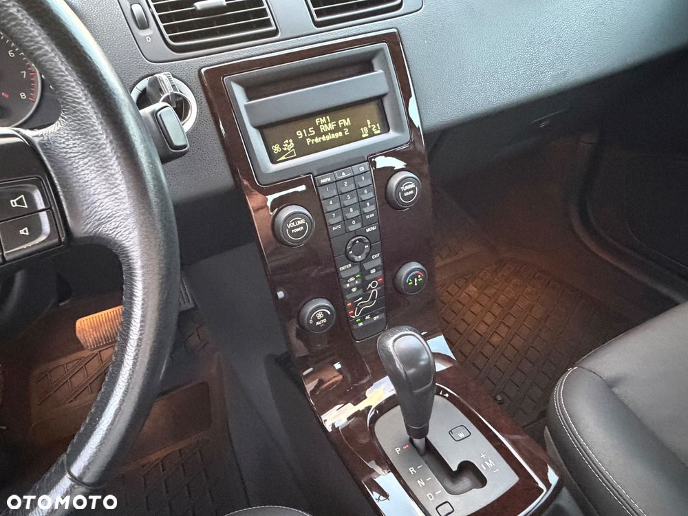 Volvo S40 2.4i Momentum - 29