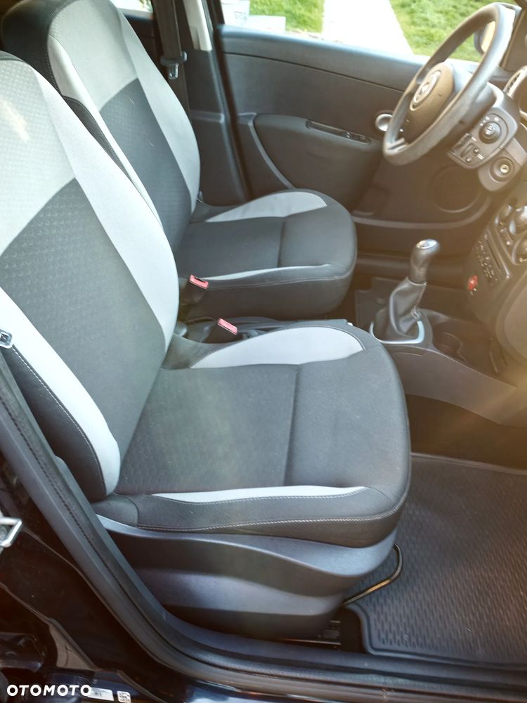Renault Clio 1.2 16V Dynamique - 12