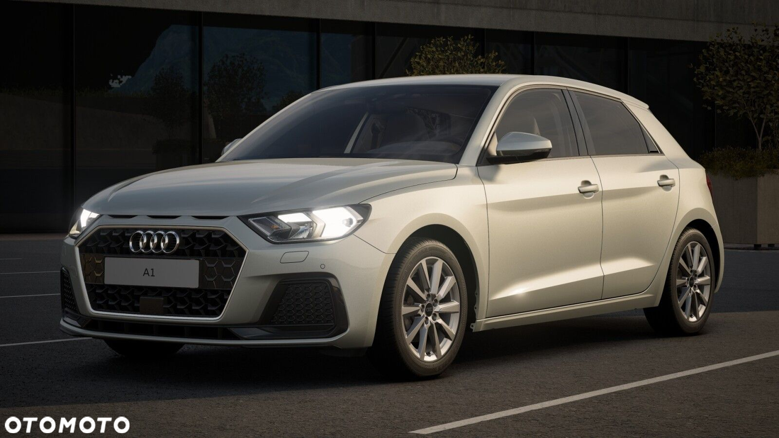 Audi A1 - 12
