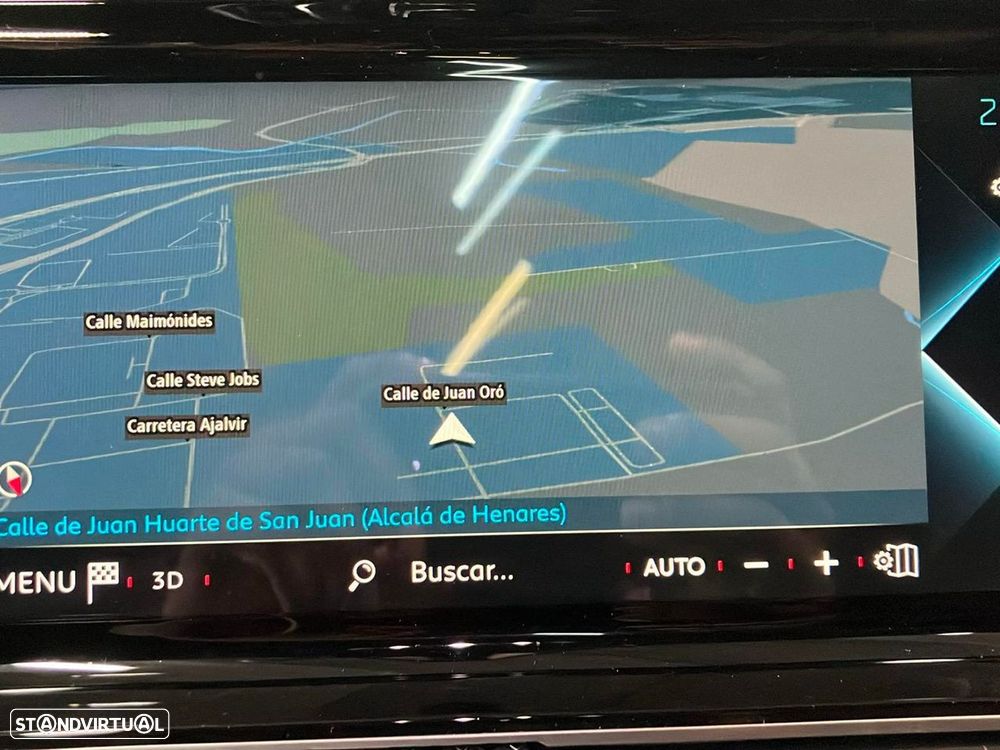 DS DS7 Crossback E-Tense Rivoli EAT8 - 13