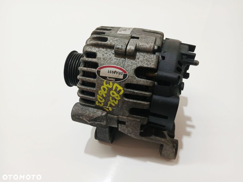 ALTERNATOR BMW X3 E83 306D3 3.0D OE (0006102) - 4