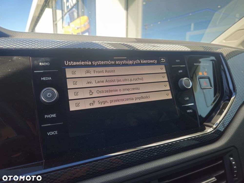 Volkswagen Taigo - 19