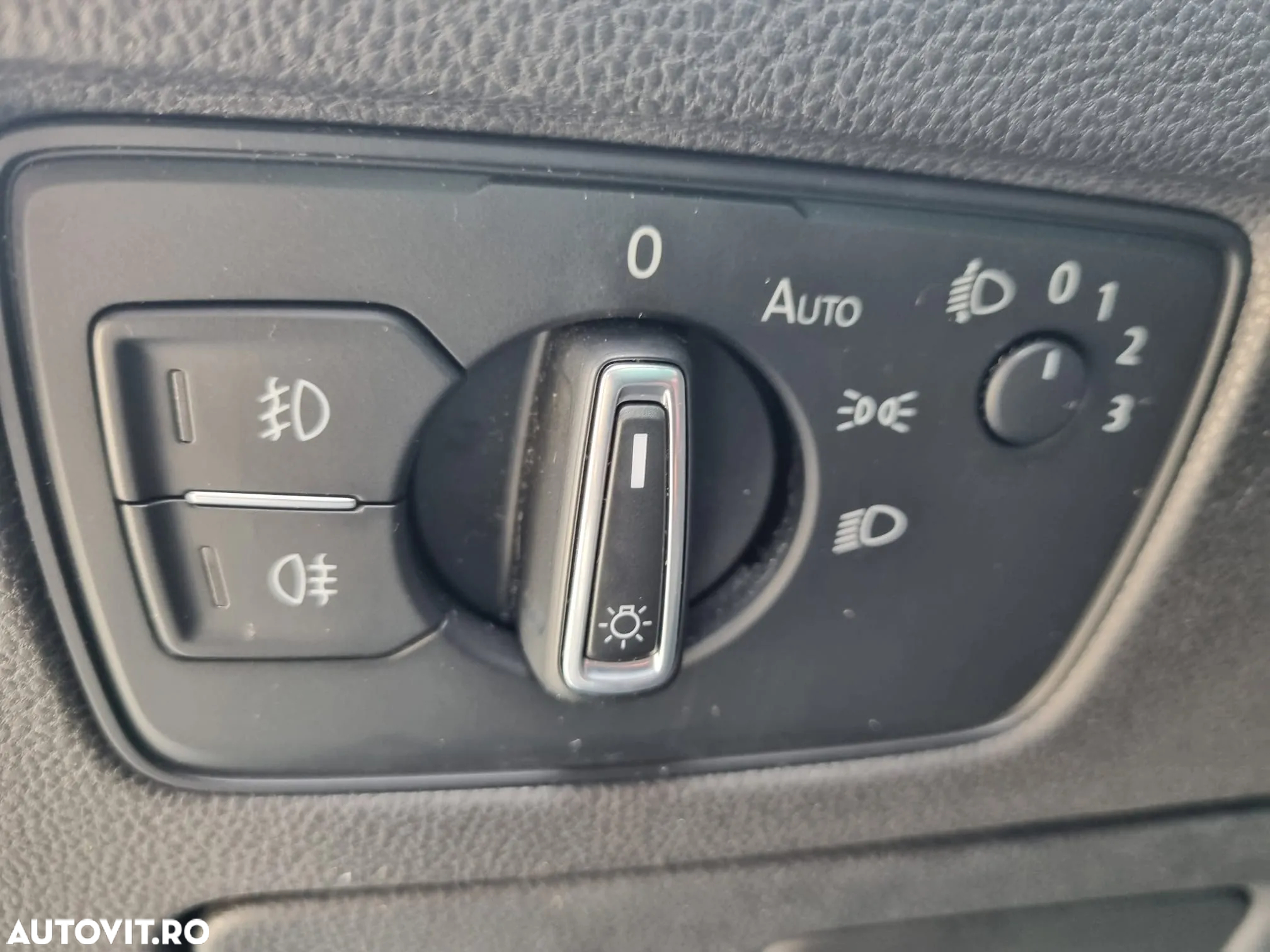 Volkswagen Passat Variant 1.6 TDI (BlueMotion Technology) DSG Comfortline - 20