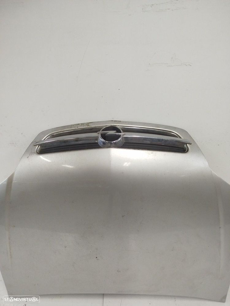 Capot Opel Vectra C Caravan - 2