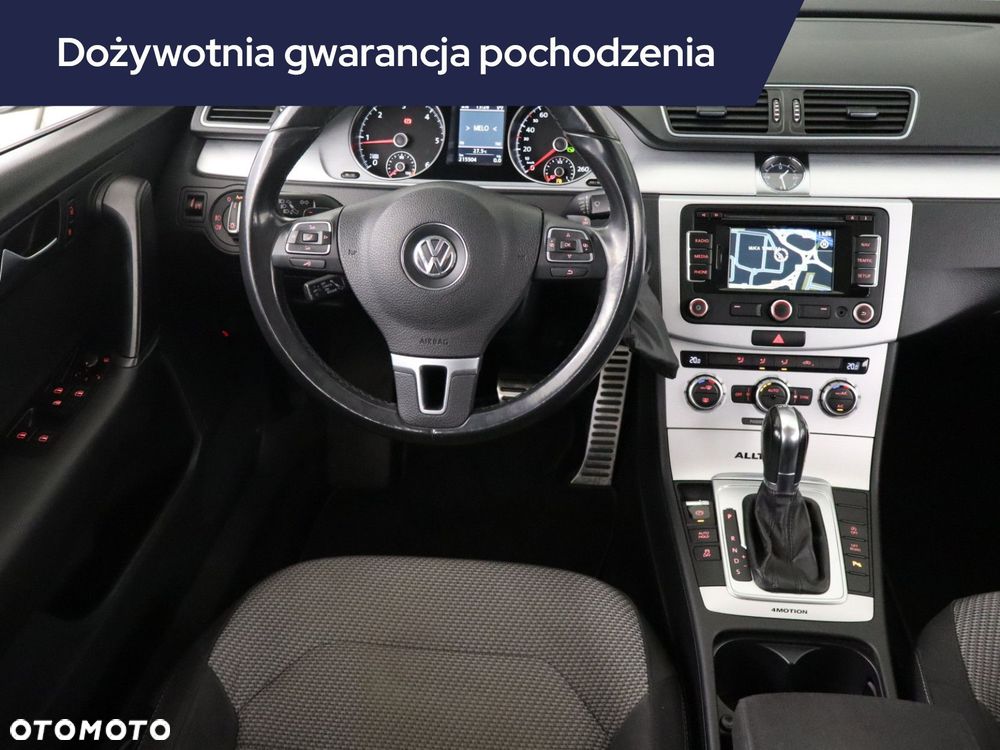 Volkswagen Passat Variant - 9