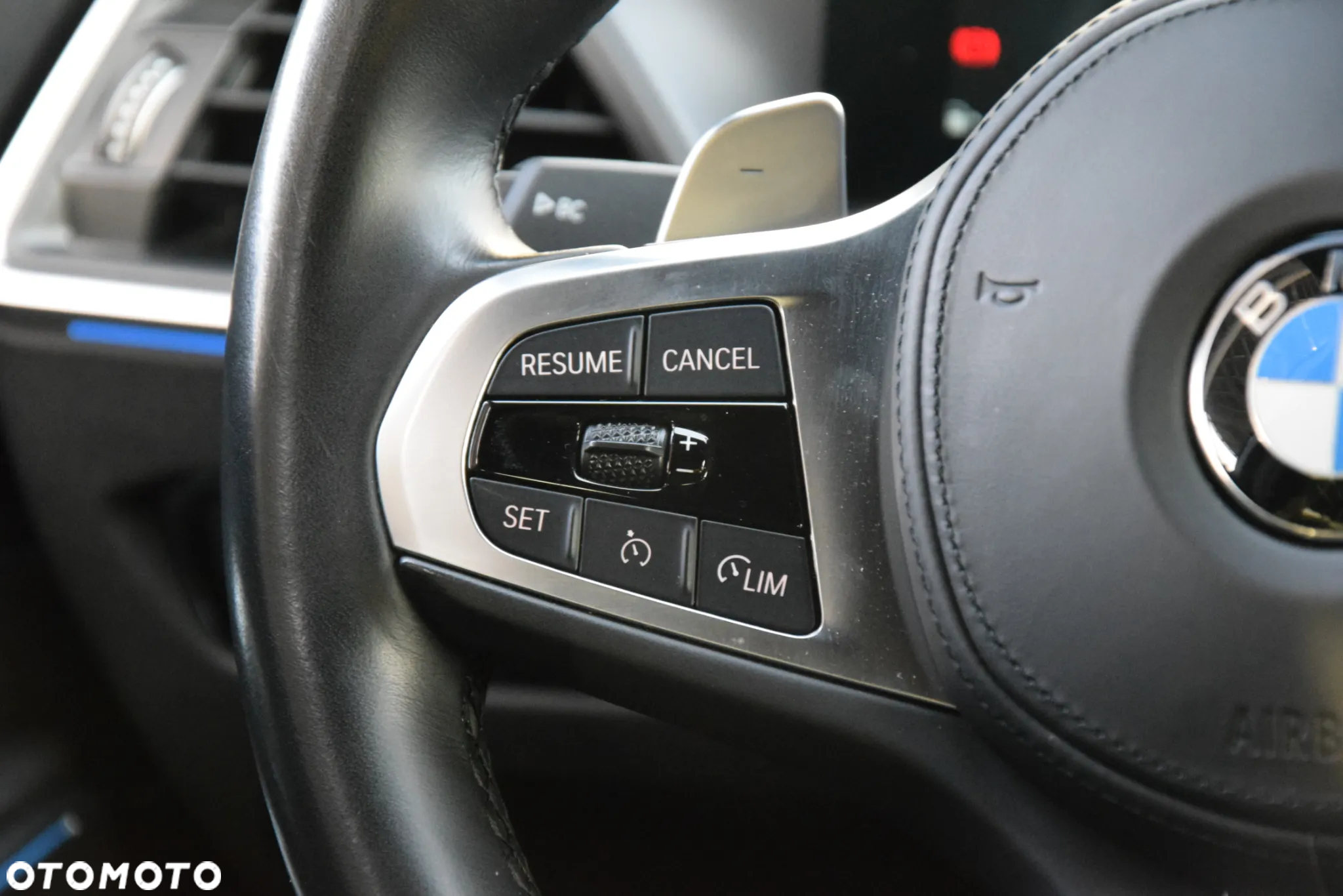 BMW Seria 3 320d xDrive M Sport sport - 20