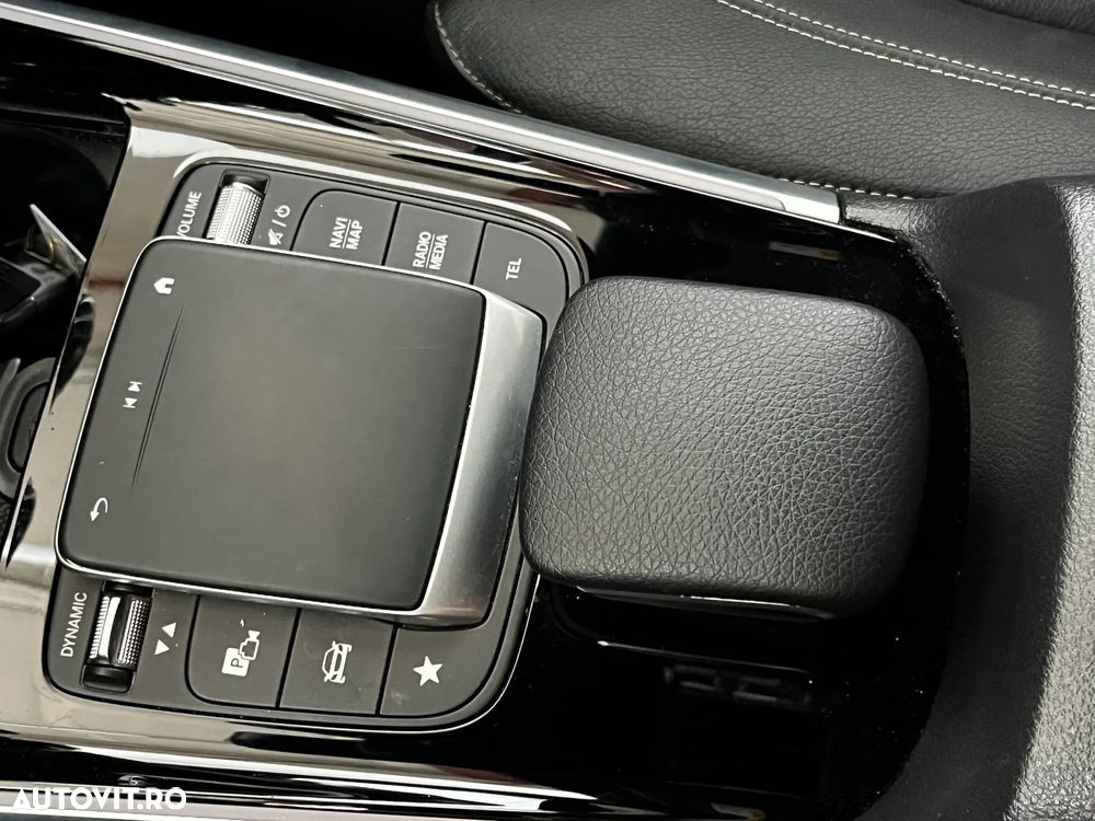 Mercedes-Benz GLA 250 e 8G-DCT - 21