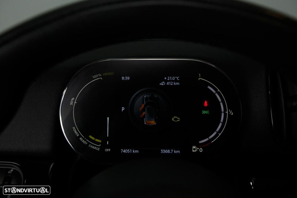 MINI Countryman Cooper SE ALL4 Auto - 18