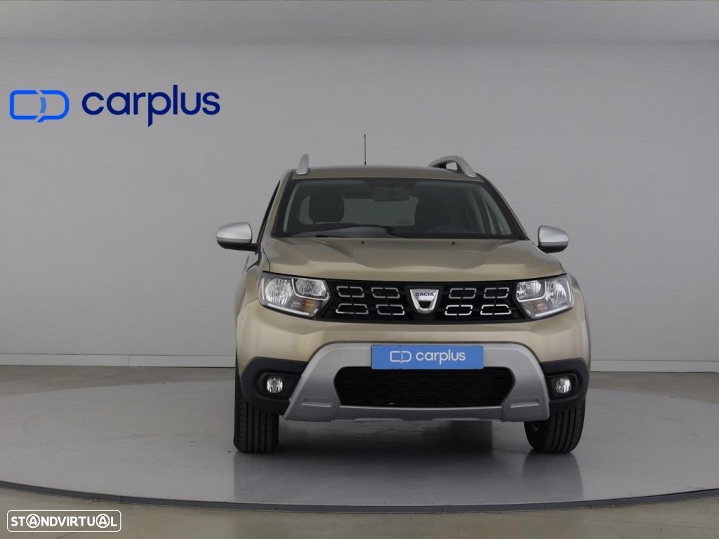 Dacia Duster 1.6 SCe Prestige Bi-Fuel - 3