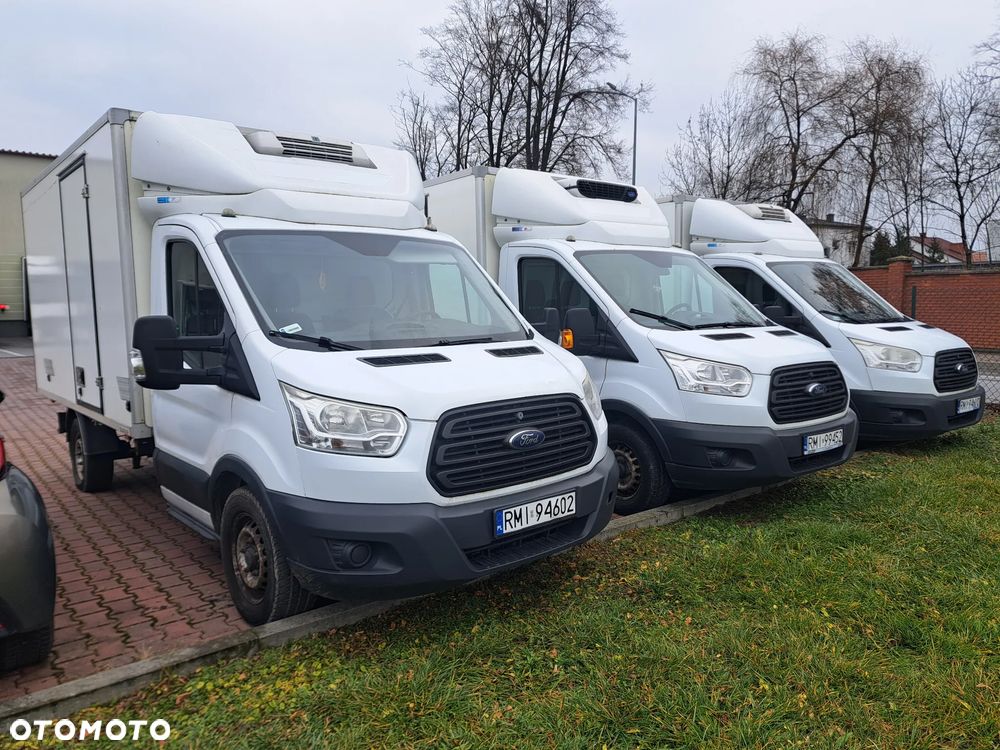Ford TRANSIT - 16