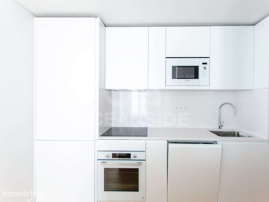 Apartamento T1 Chiado - Completamente Renovado - Grande imagem: 4/16