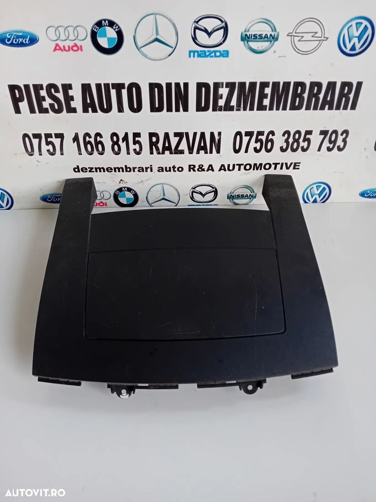 Capac Sertar Bord Acte Peugeot 4007 An 2007-2012 Motor 4HN - 4