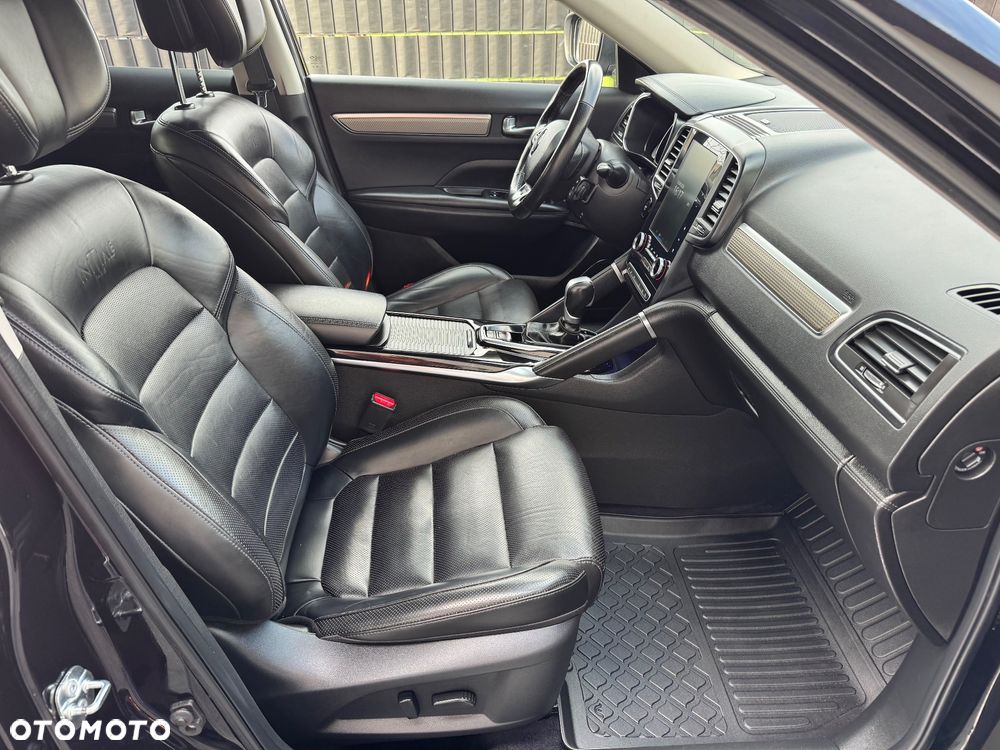 Renault Koleos ENERGY dCi 175 X-tronic 4WD INITIALE PARIS - 24