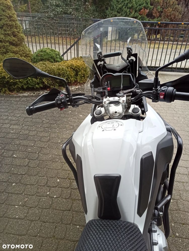 BMW GS - 4