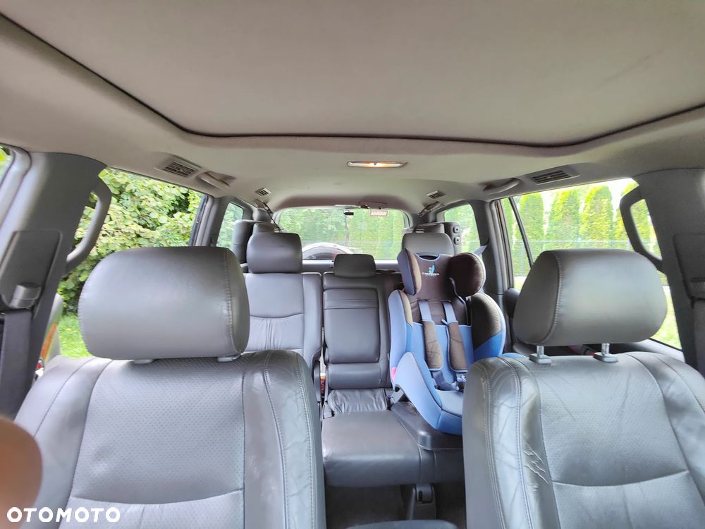 Toyota Land Cruiser 3.0 D Sol - 13