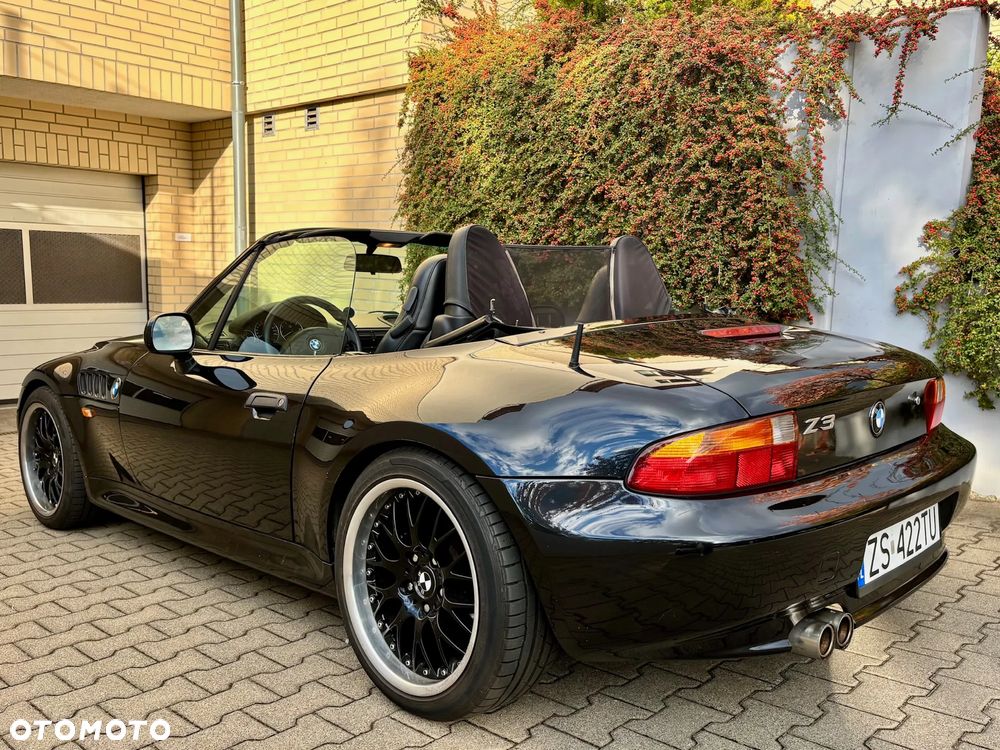 BMW Z3 - 4