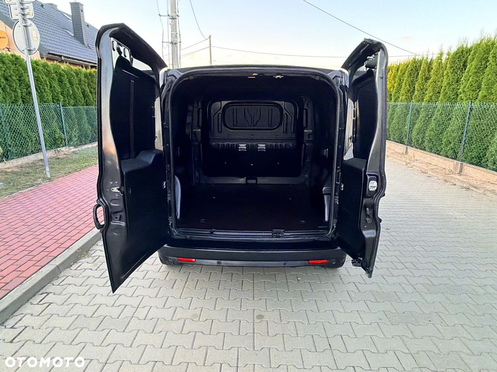 Opel Combo - 33