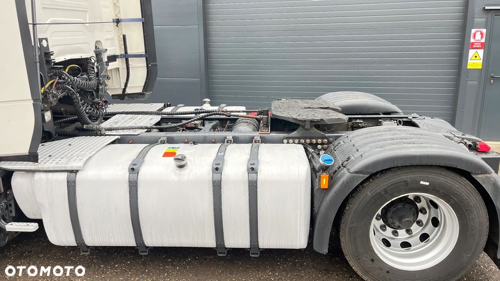 Scania R450 ADR FL, Retarder, Klima postojowa, Hydraulika WF HydraPack DRUM - 5