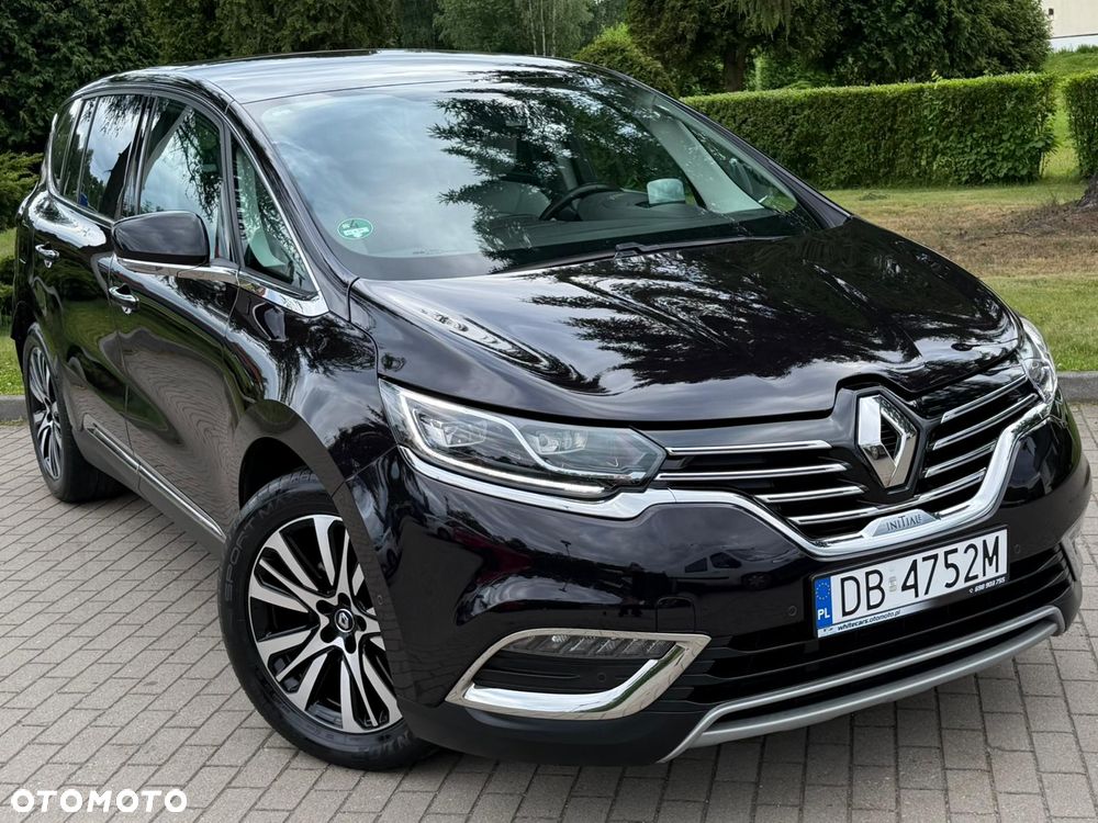 Renault Espace Energy dCi 160 EDC Initiale Paris - 24