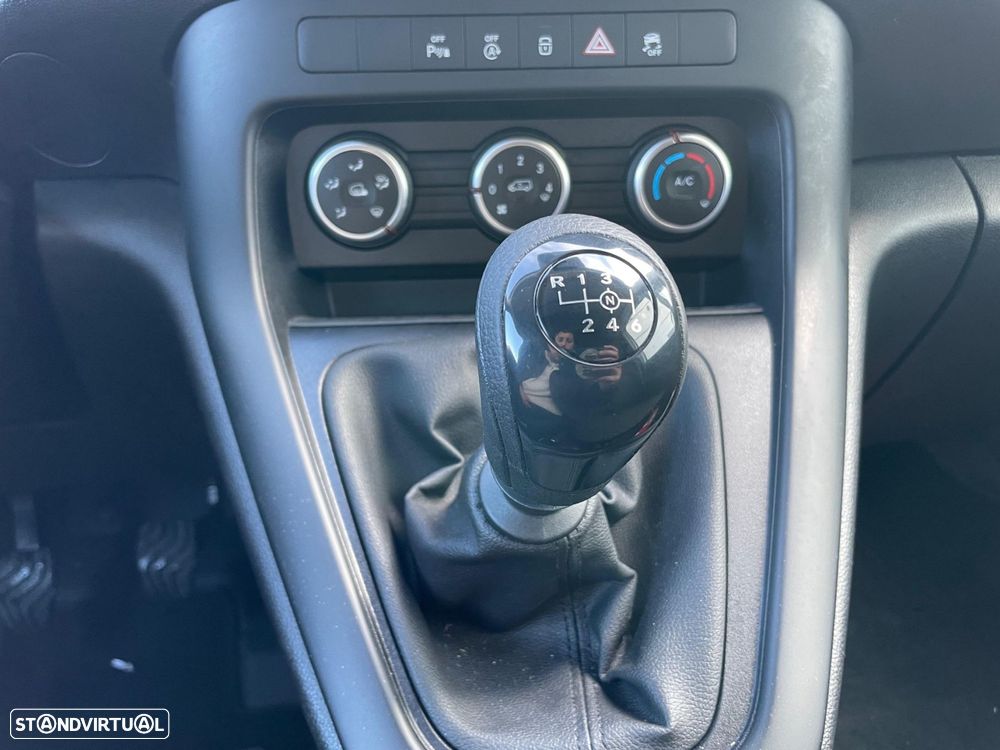 Mercedes-Benz Citan 110 CDi/27 - 22