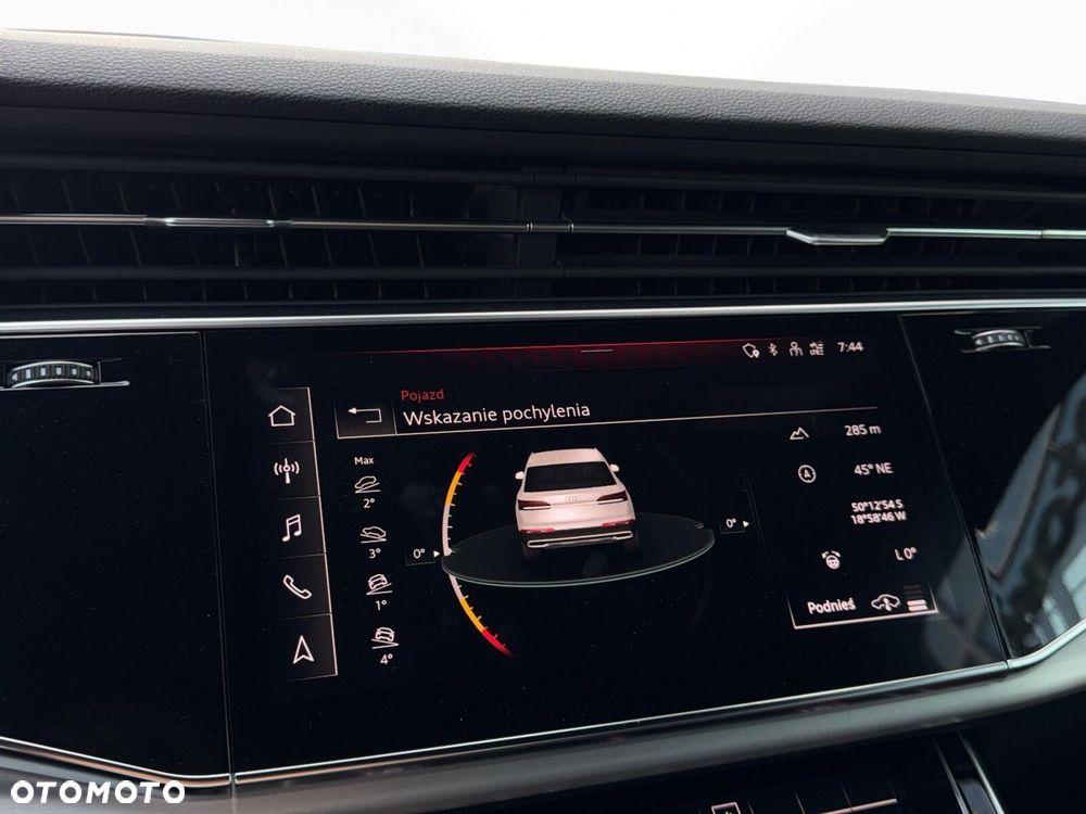 Audi Q7 55 TFSI mHEV Quattro S Line Tiptr - 20