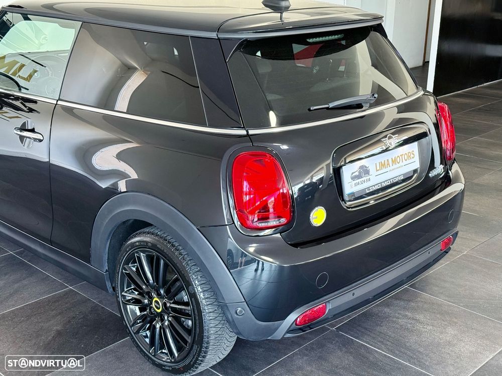 MINI 3 Portas Cooper SE Premium Essential - 8