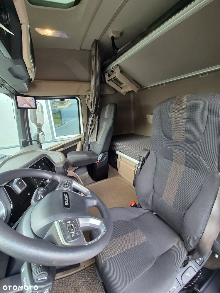 DAF FT XG 480 - 10