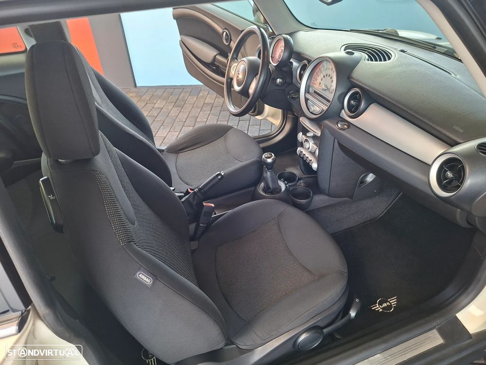 MINI Coupé - 6