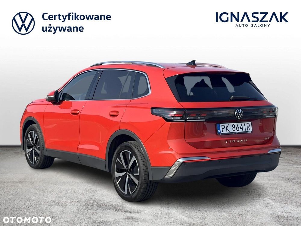 Volkswagen Tiguan 1.5 TSI EVO Elegance DSG - 3