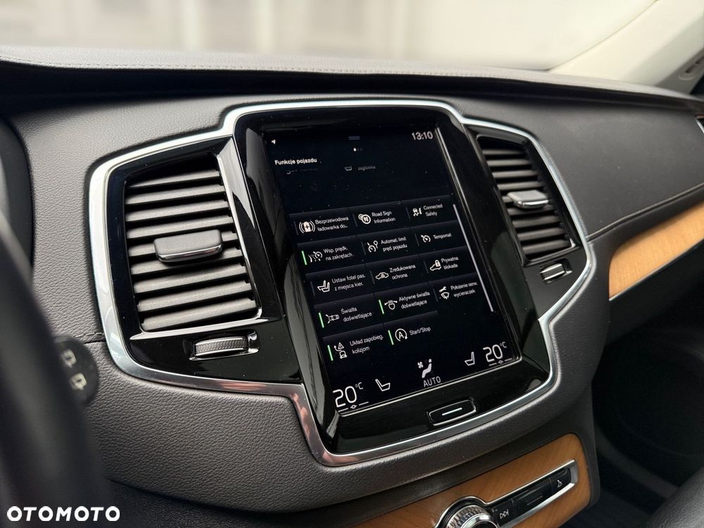 Volvo XC 90 - 20