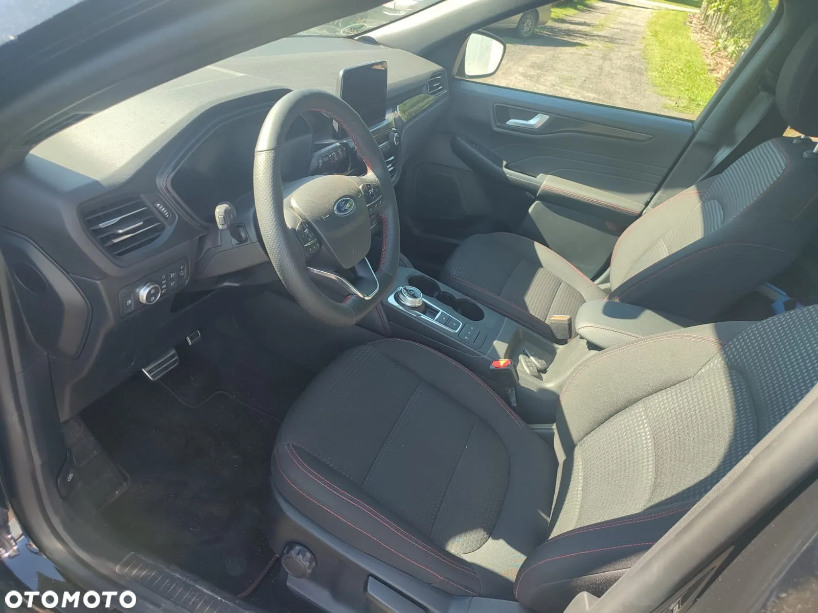 Ford Kuga - 4