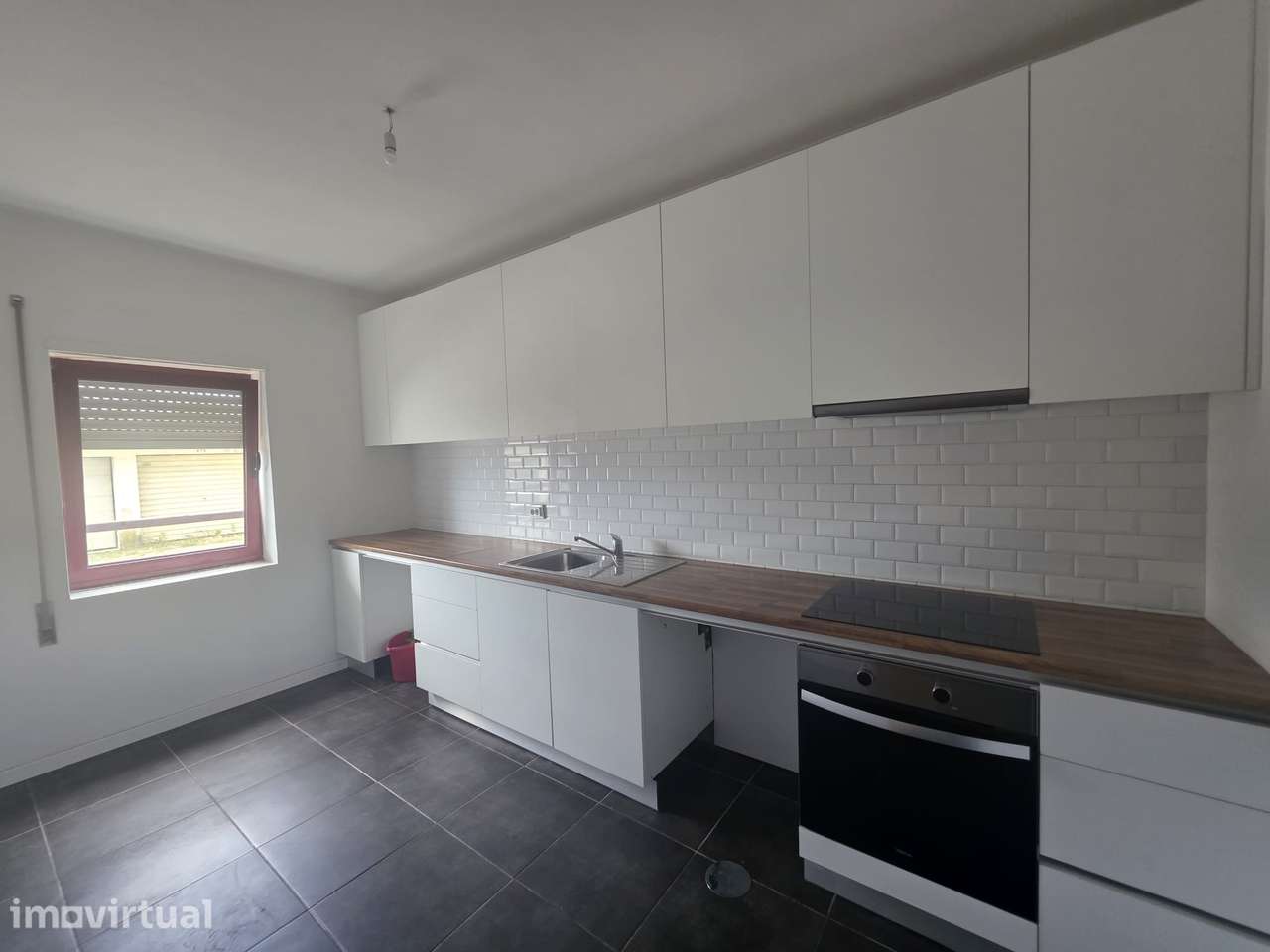 Apartamento para alugar em Águas Santas - Grande imagem: 3/21