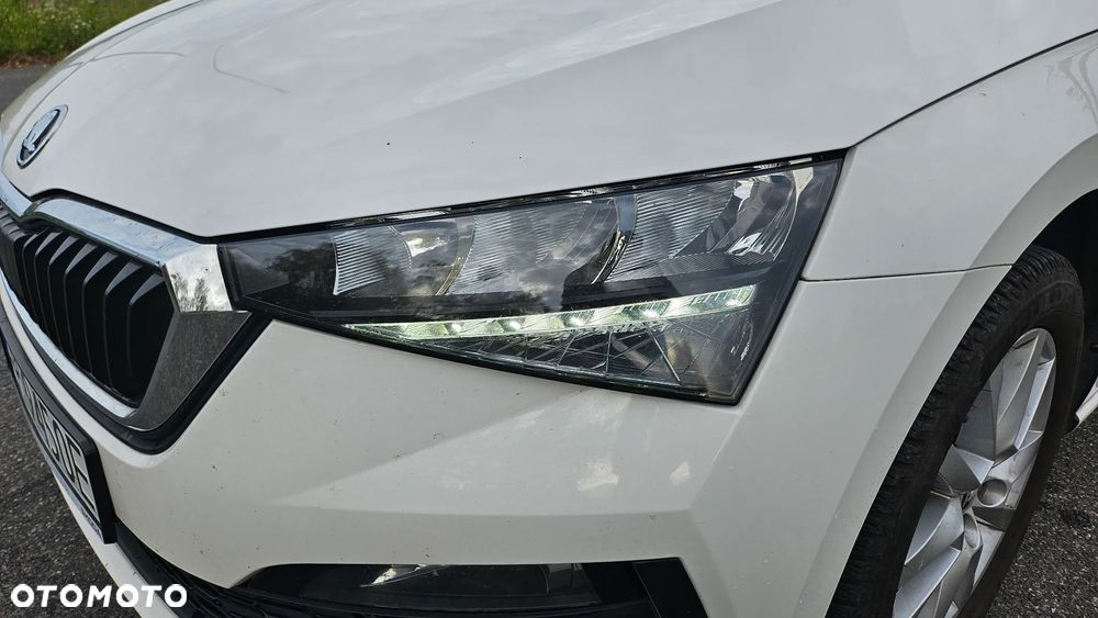 Skoda Scala 1.0 TSI Ambition - 15