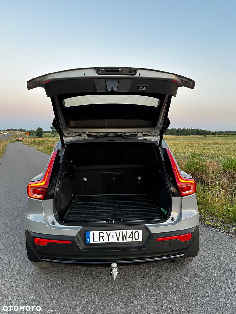 Volvo XC 40 T2 Plus Bright - 11