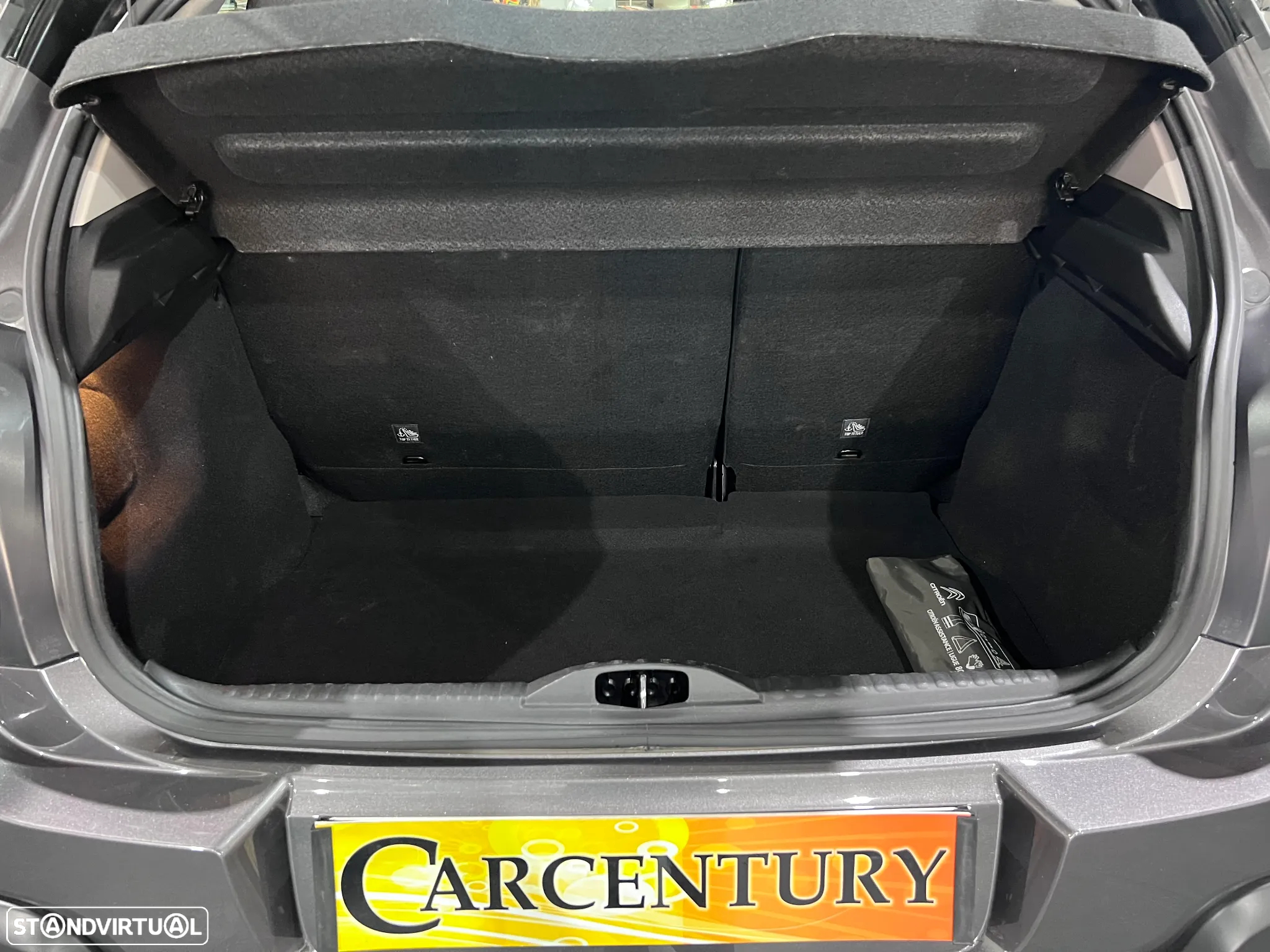 Citroën C3 1.2 PureTech Feel Pack - 3