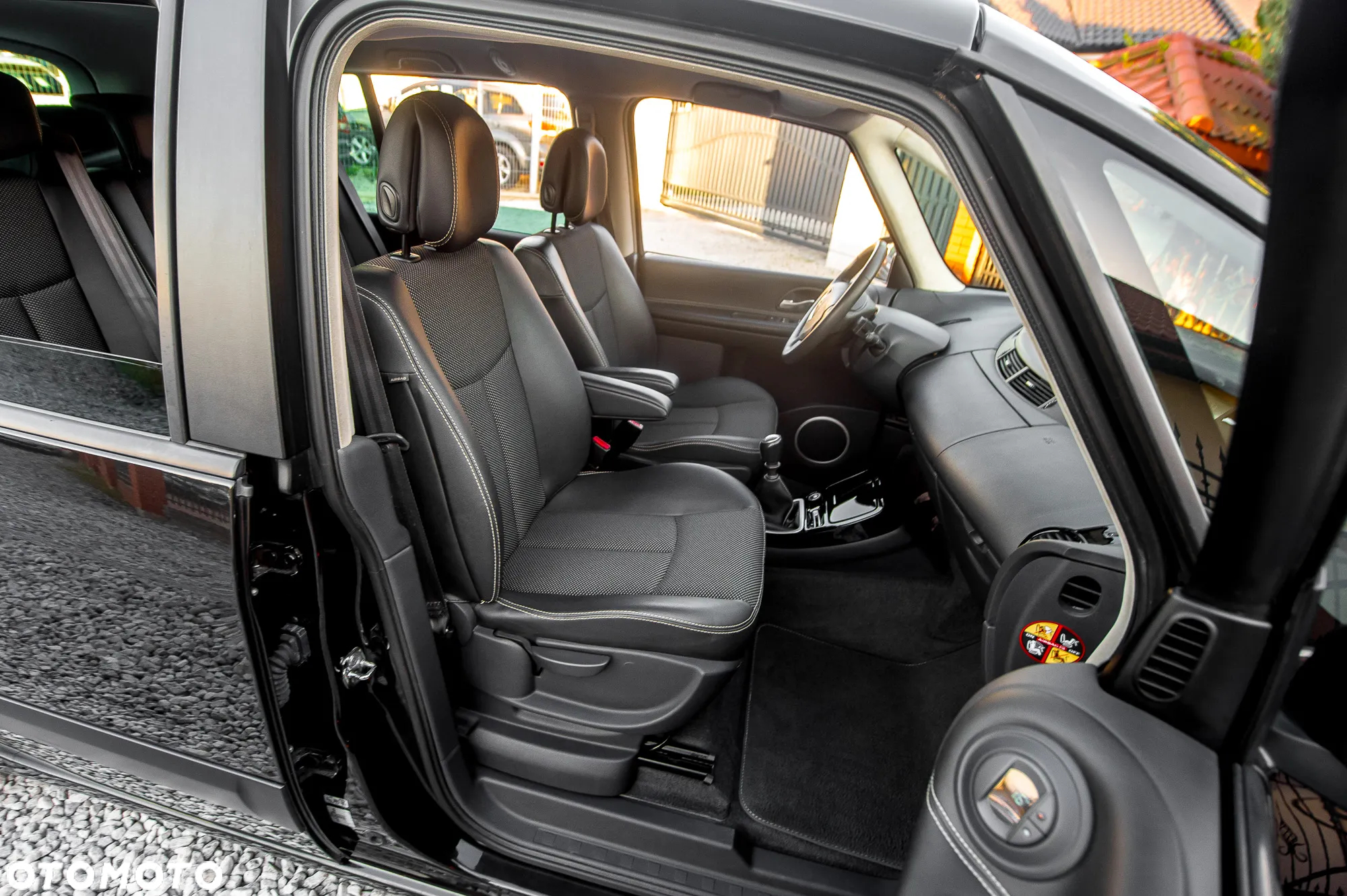 Renault Espace 2.0 Dynamique - 21