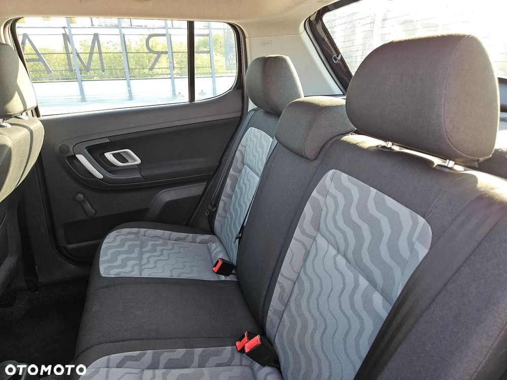 Skoda Fabia - 12