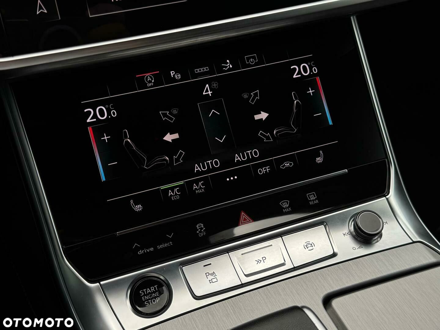 Audi A7 Sportback - 37