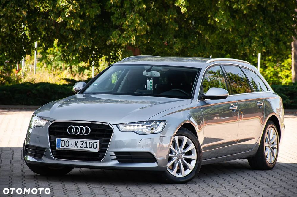 Audi A6 ver-2-0-tdi-ultra-dpf-s-tronic - 8