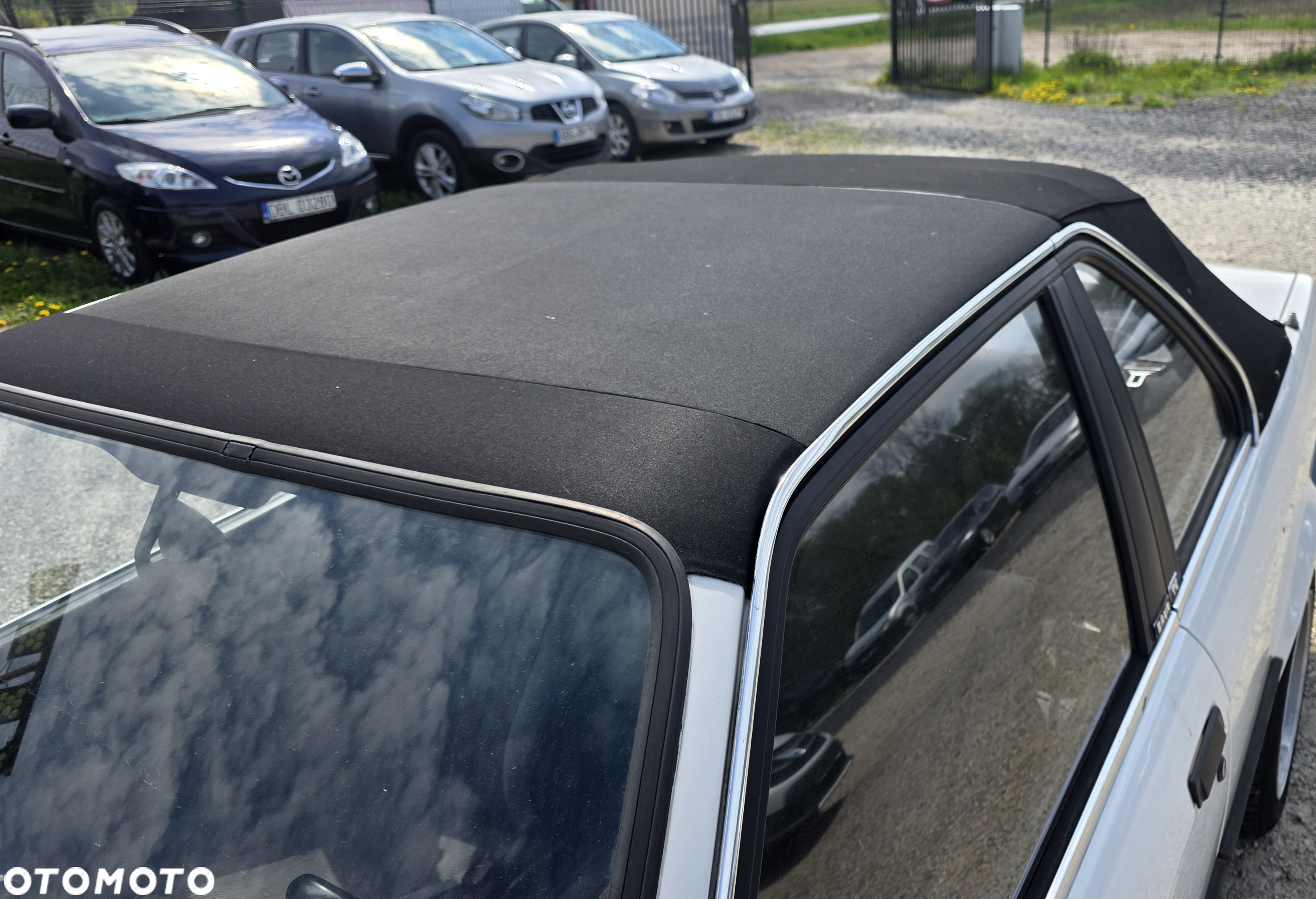 BMW Seria 3 316i - 15
