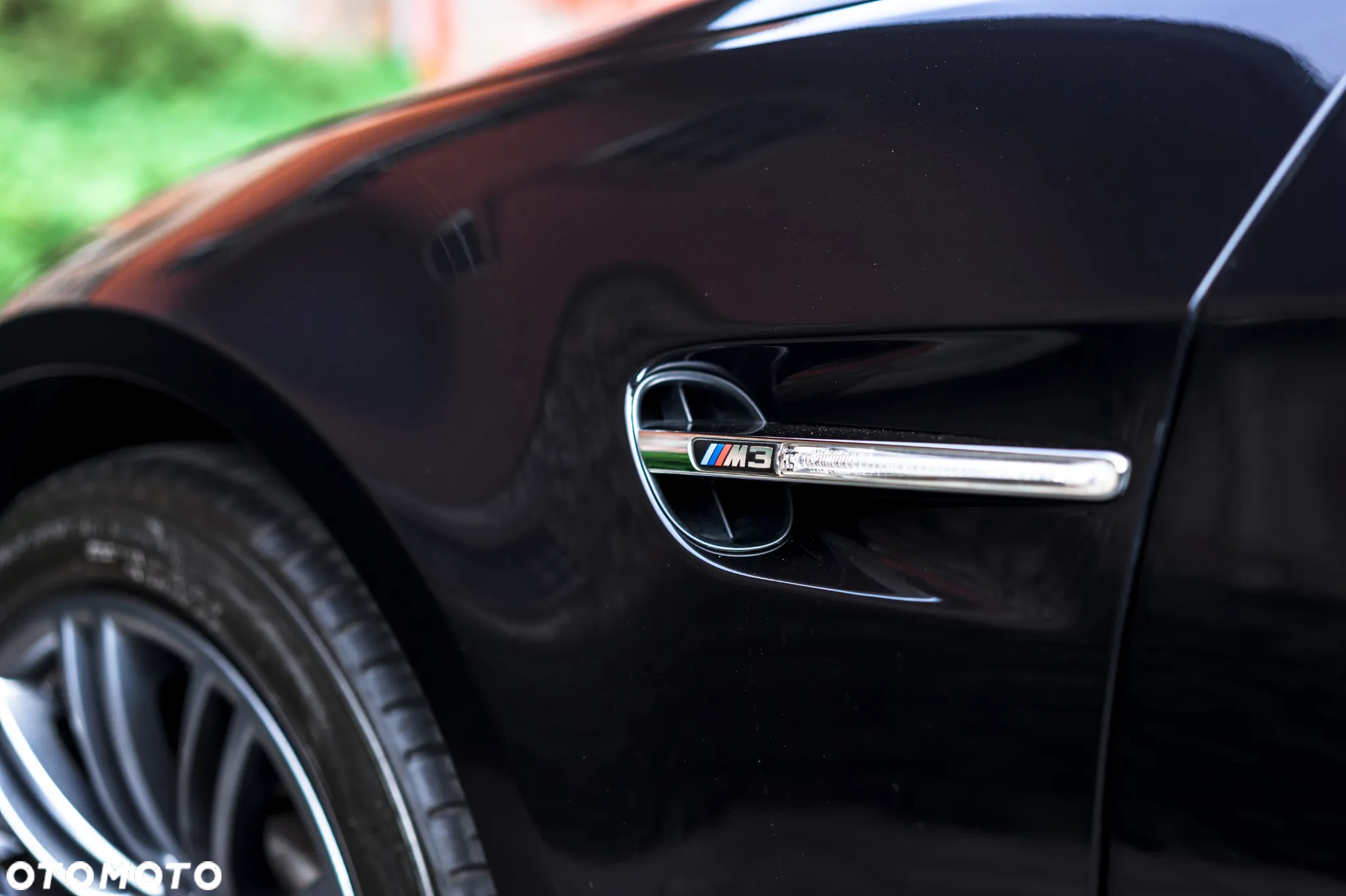 BMW M3 Coupe - 15