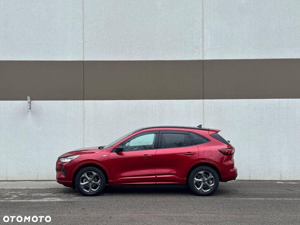 Ford Escape - 7