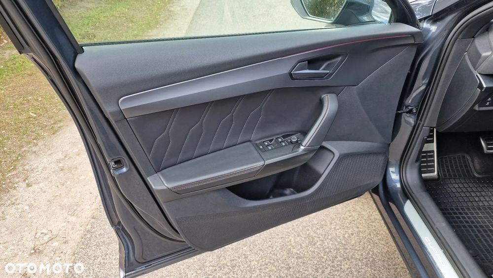 Cupra Formentor VZ 2.0 TSI 4Drive DSG - 11