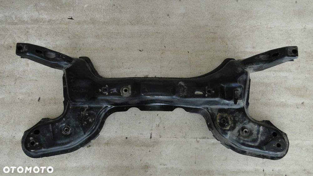 LANCIA MUSA FIAT IDEA ŁAWA SANKI KOŁYSKA WÓZEK BELKA SILNIKA 1.9JTD - 1