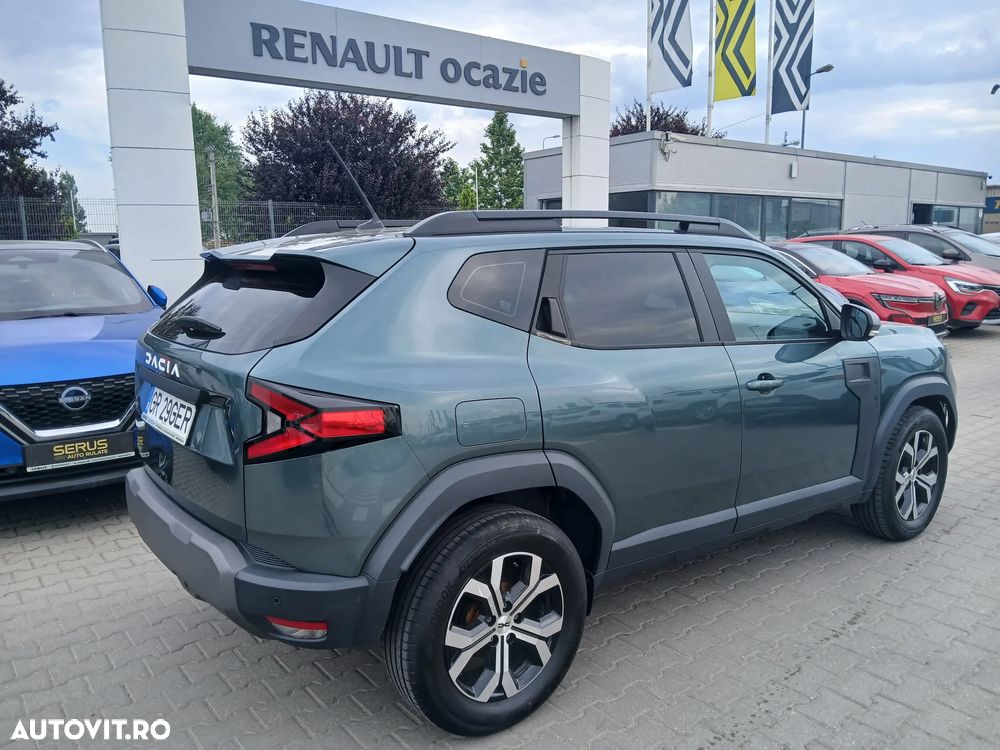 Dacia Duster ECO-G 100 Expression - 2
