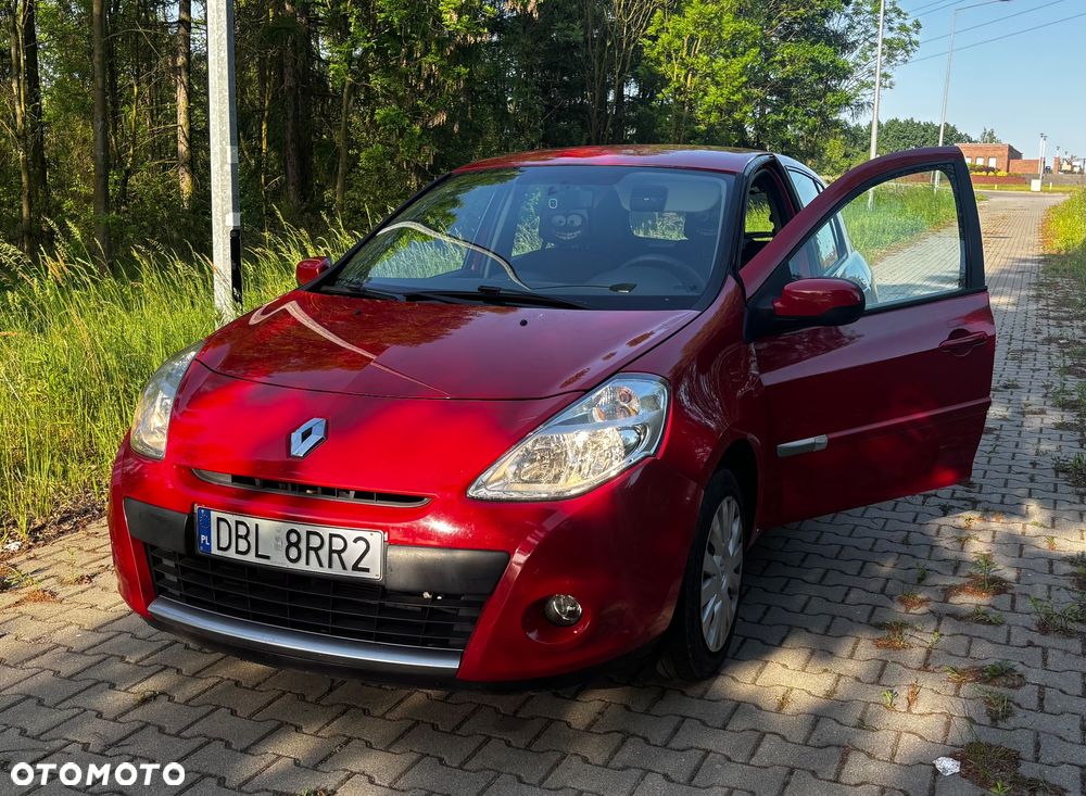 Renault Clio 1.2 16V Authentique Euro5 - 7