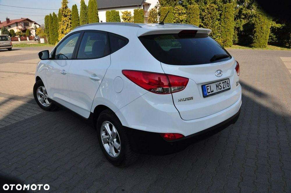 Hyundai ix35 - 24
