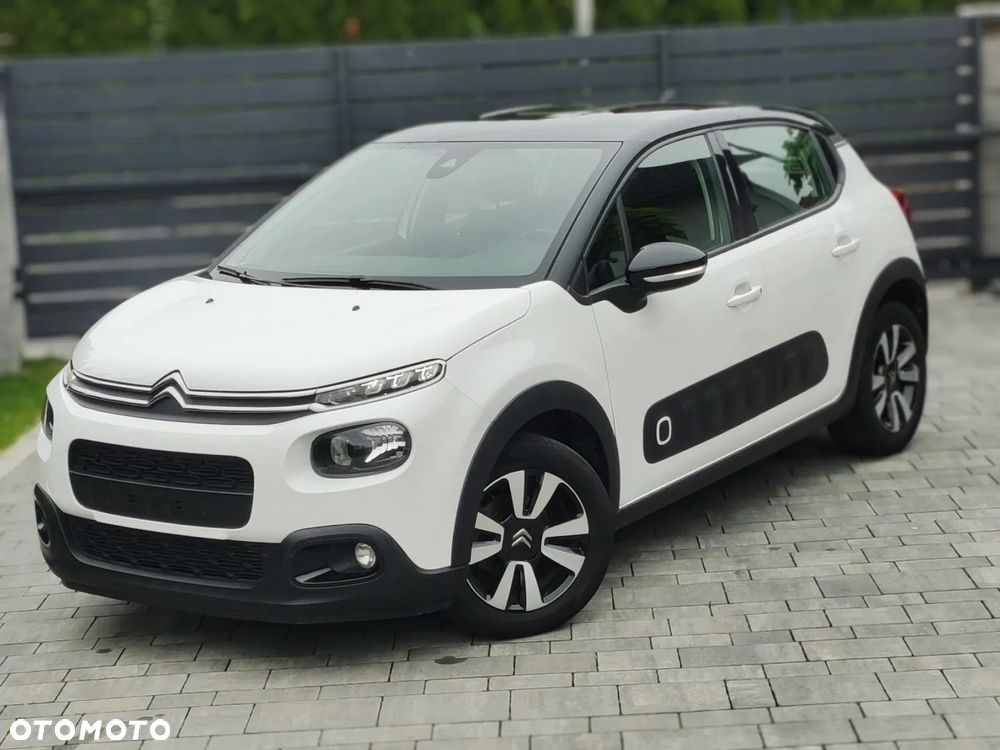 Citroën C3 1.2 PureTech Shine - 1
