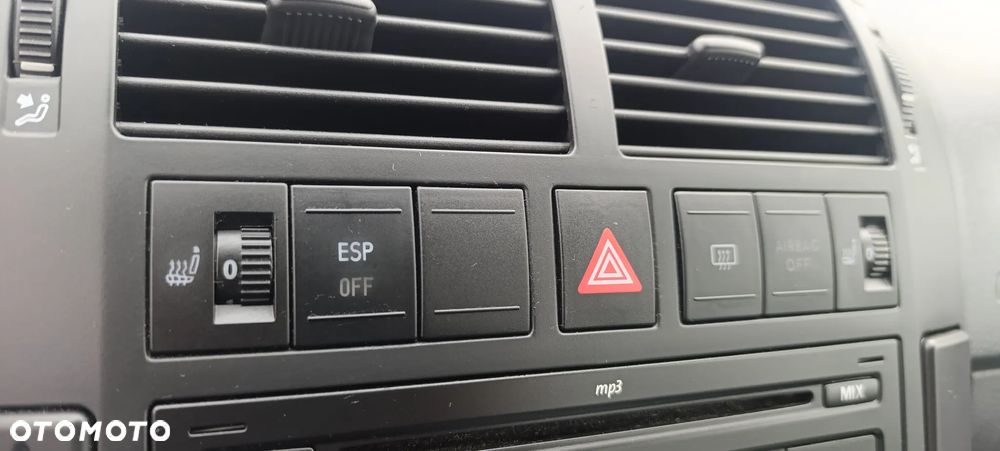 Volkswagen Polo Cross 1.6 - 15