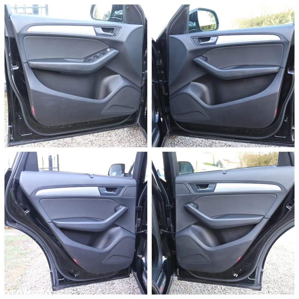 Audi Q5 2.0 TDI Quattro S tronic - 28